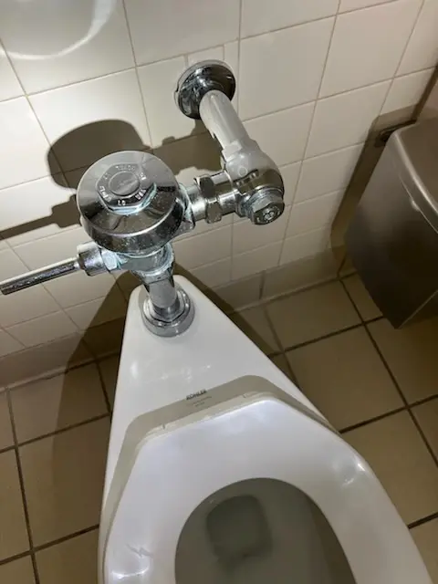 Fixture installation and repair for Sewer Camera Inspection in North Royalton